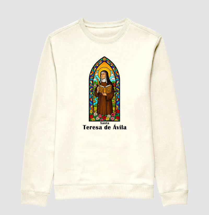 Santa Teresa de Ávila