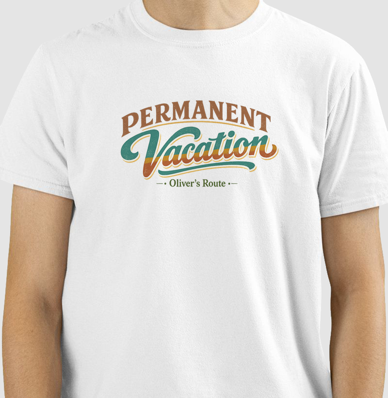 Permanent Vacation