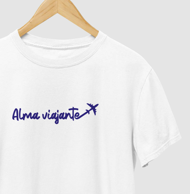 Alma viajante