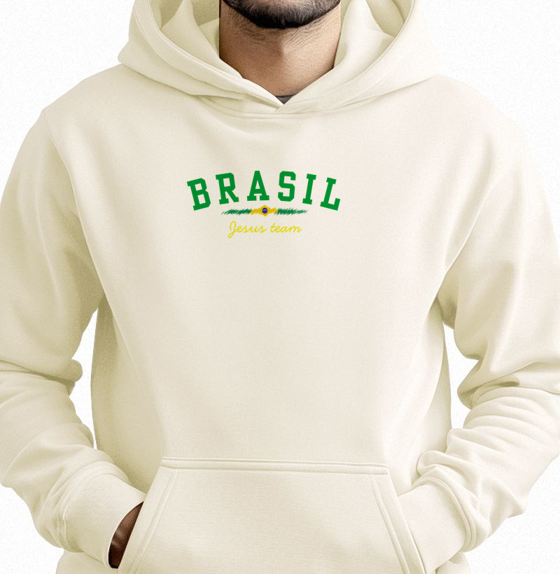BRASIL JESUS TEAM