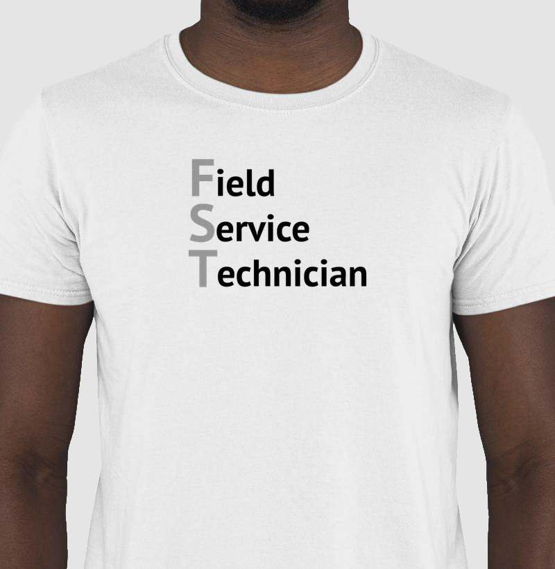 Field Service Technician