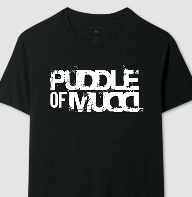 Puddle Of Mudd
