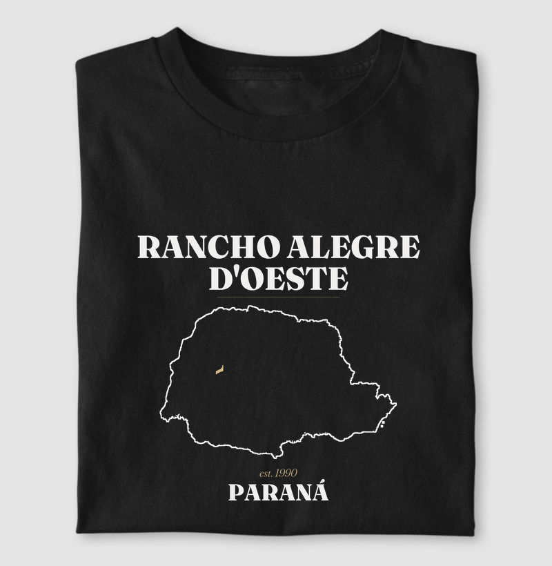 Rancho Alegre D'Oeste | Legado PR