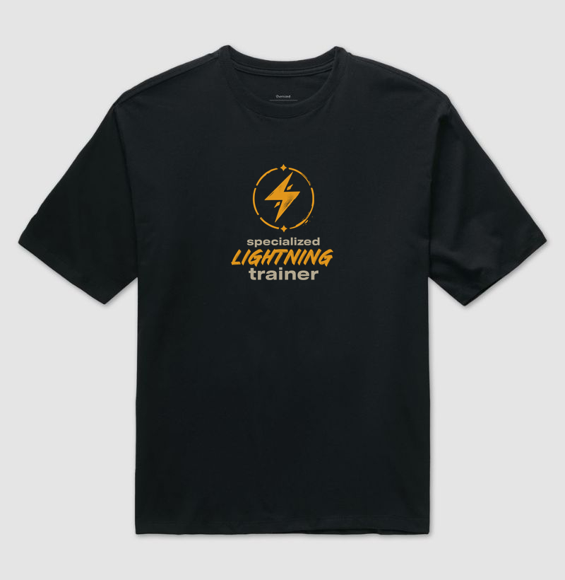 Lightning Trainer