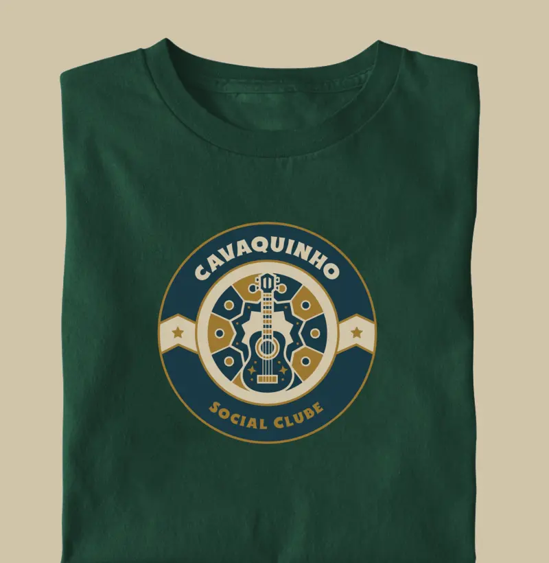 CAVAQUINHO SOCIAL CLUBE