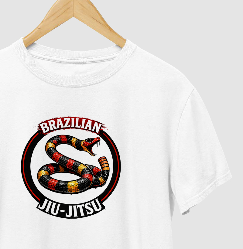 Imperial Heritage - Brazilian Jiu-Jitsu Original