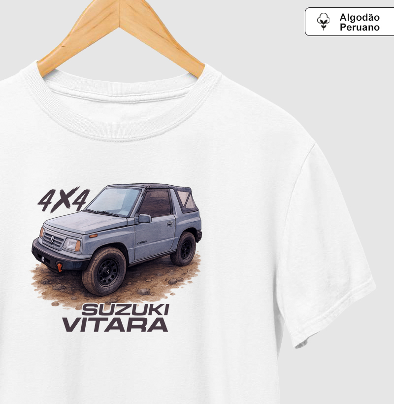 Suzuki Vitara Offroad 4x4