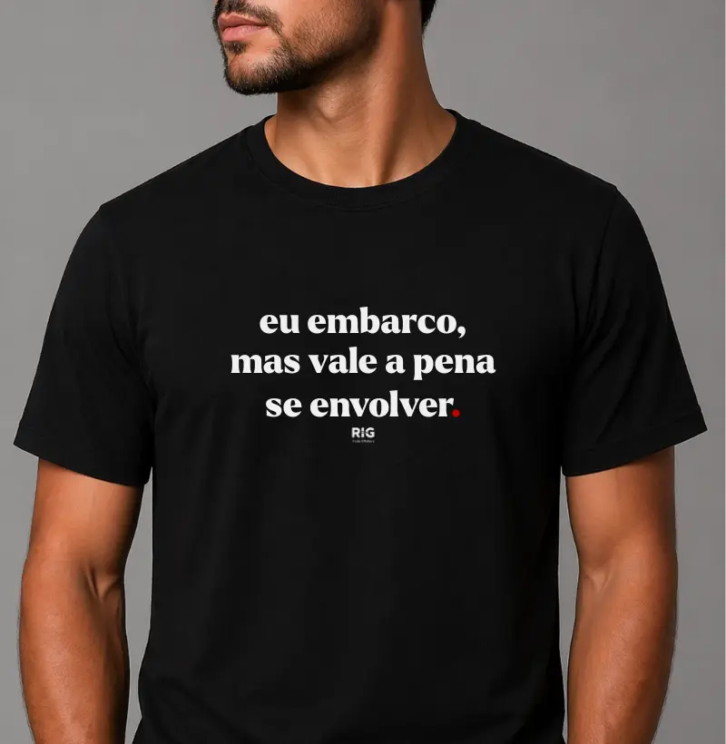 Vale a pena...