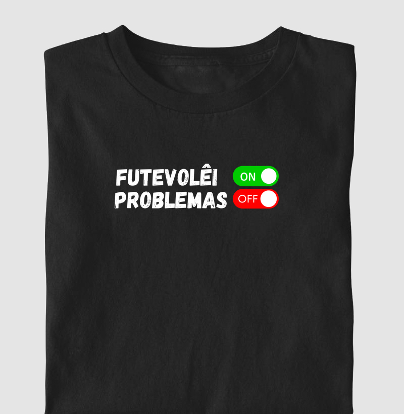 Futevôlei on estresse off