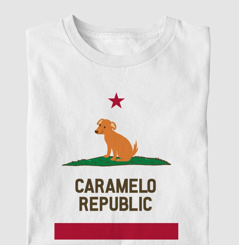 Caramelo Republic