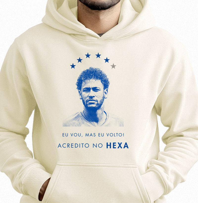 Tá liberado acreditar - Menino Ney
