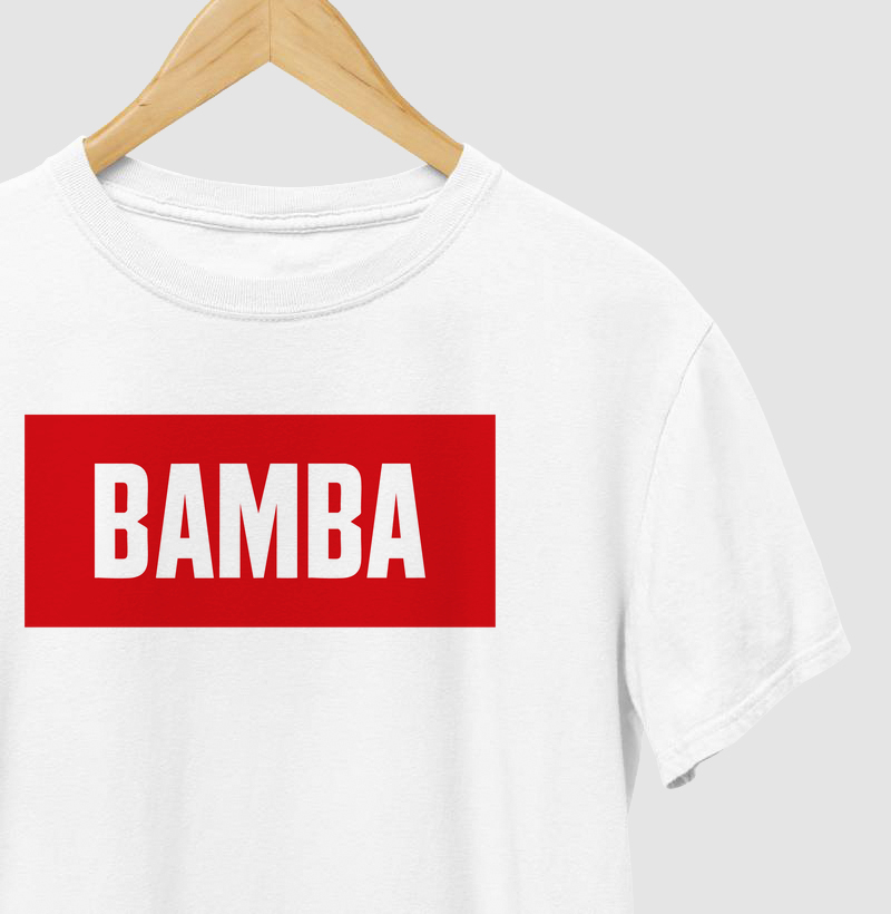 Bamba