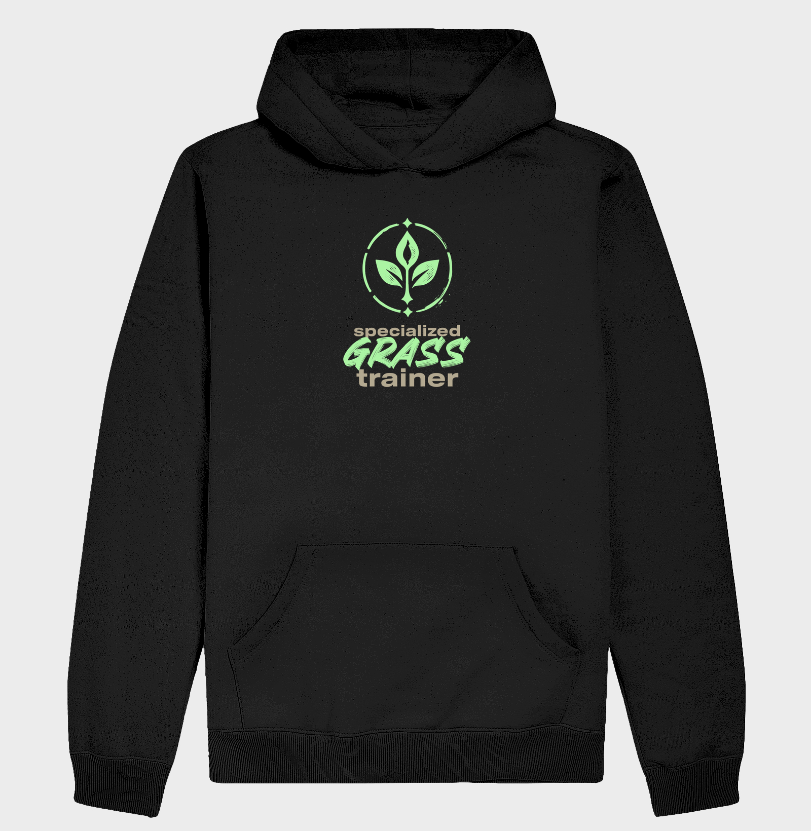 Grass Trainer