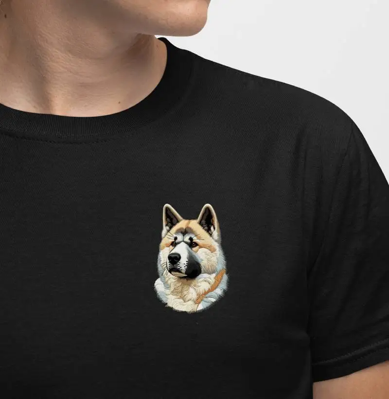 Akita - Patchwork Pets