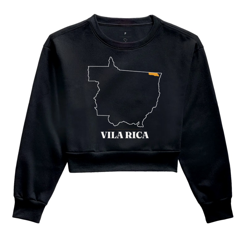 Vila Rica | Traço MT