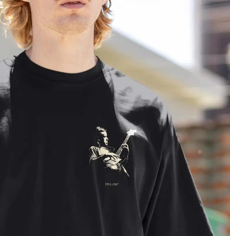 In Memoriam Fretless Pioneer: Jaco Edition