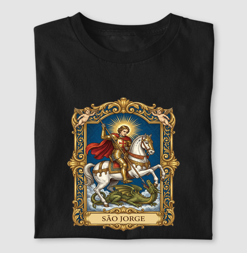São jorge