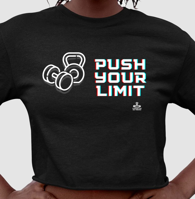 Push your Limit