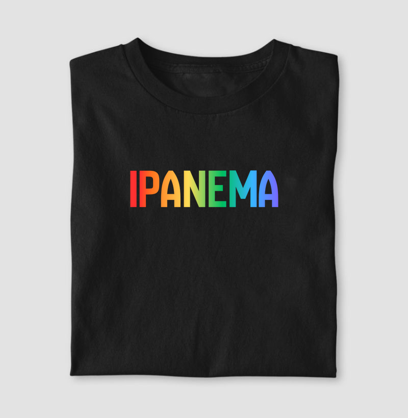 Ipanema Beach
