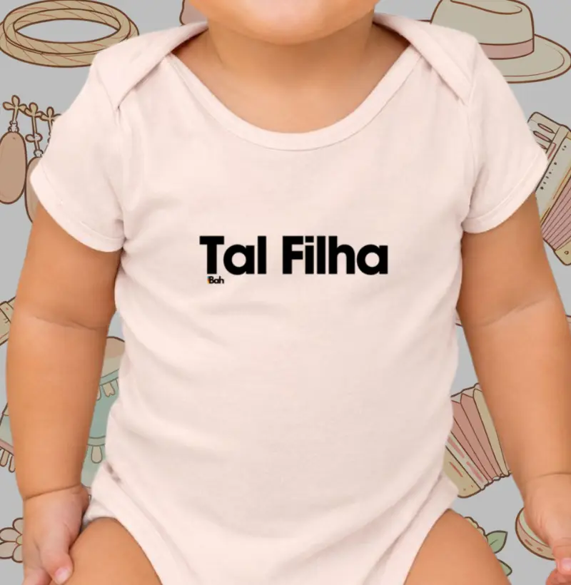Tal Filha