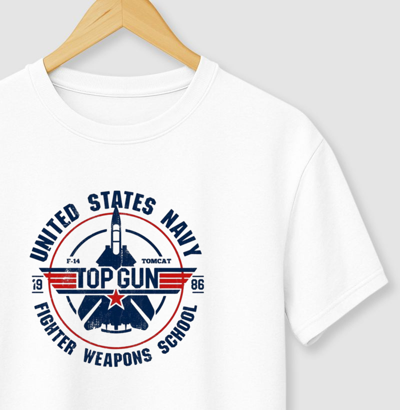 Top Gun School