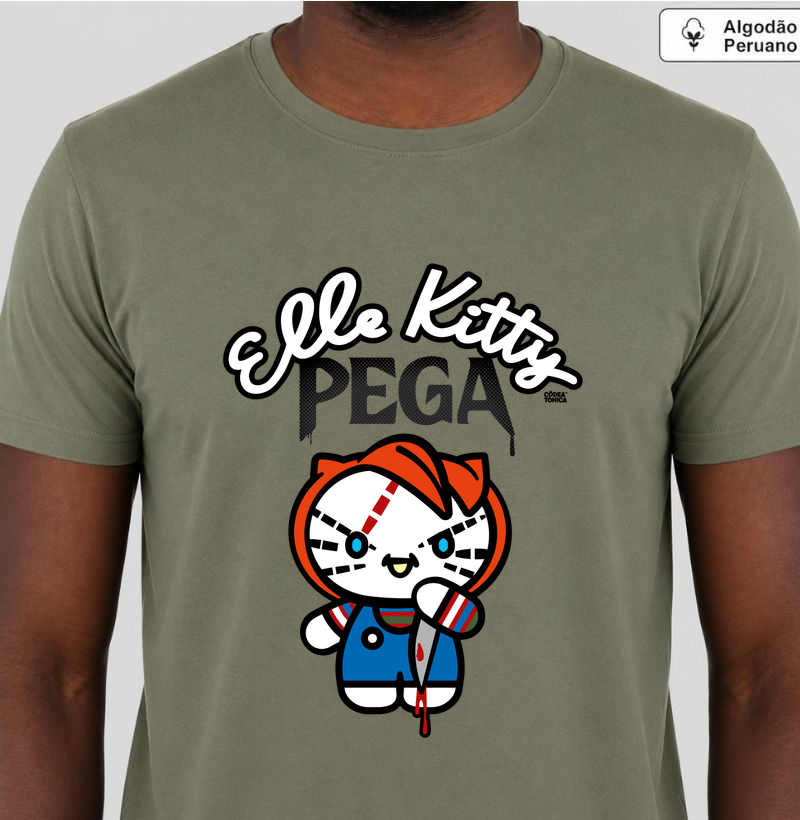 Elle Kitty Pega