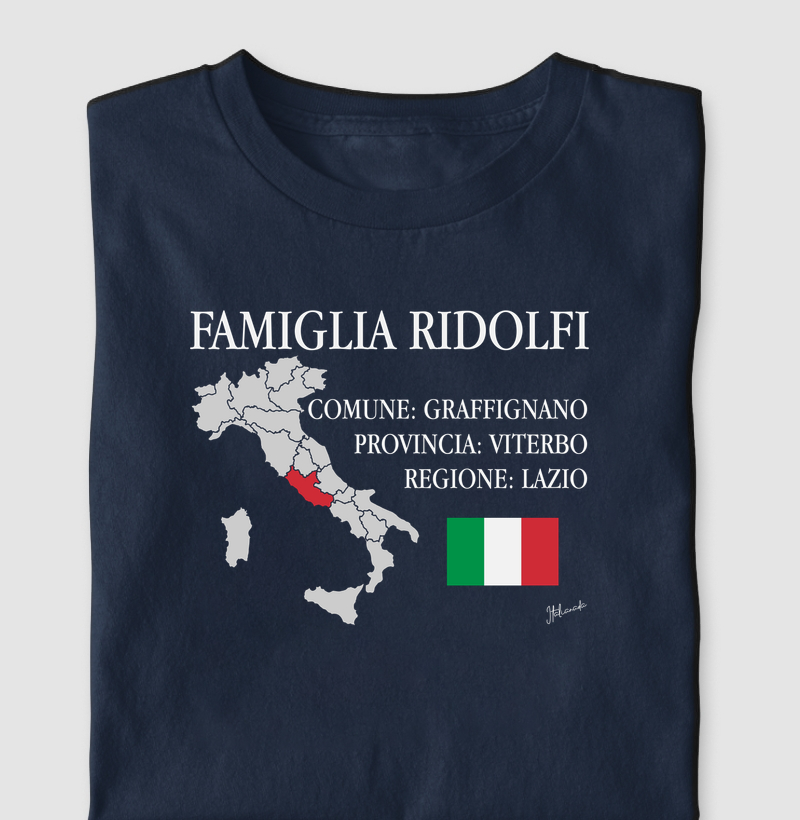 RIDOLFI
