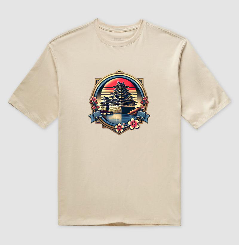  Okazaki – O Berço dos Samurai