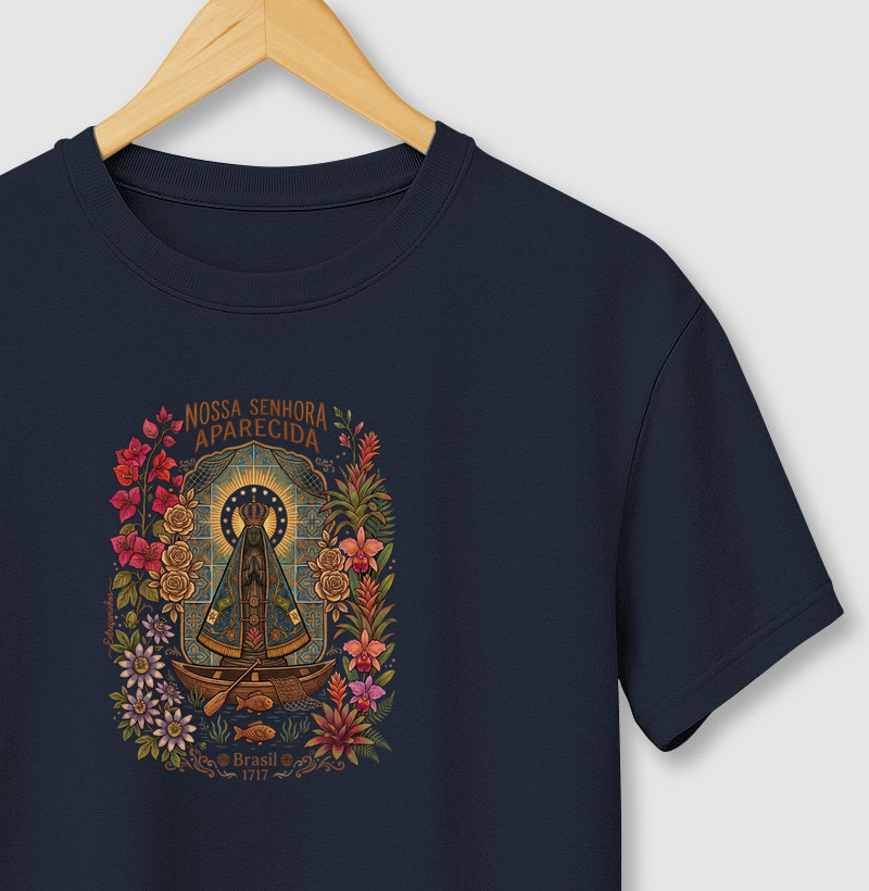 Nossa Senhora Aparecida (Brasil 1717)