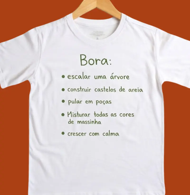 Bora??