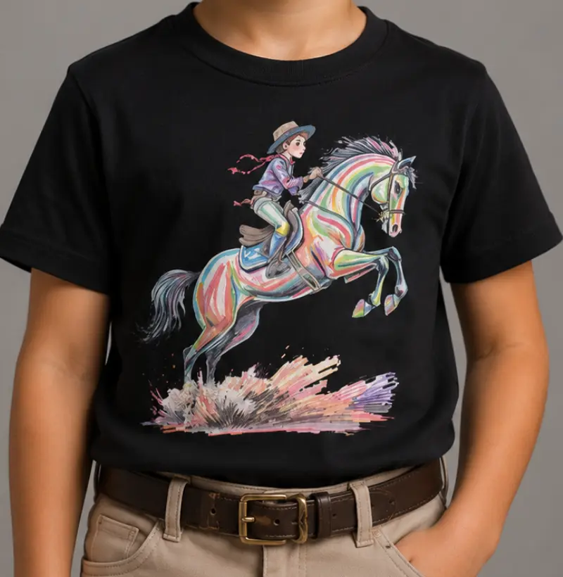 Horse Collor