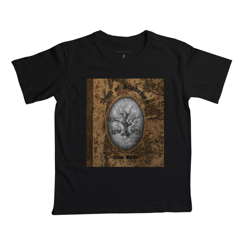 Zakk Wylde - Book of Shadows II