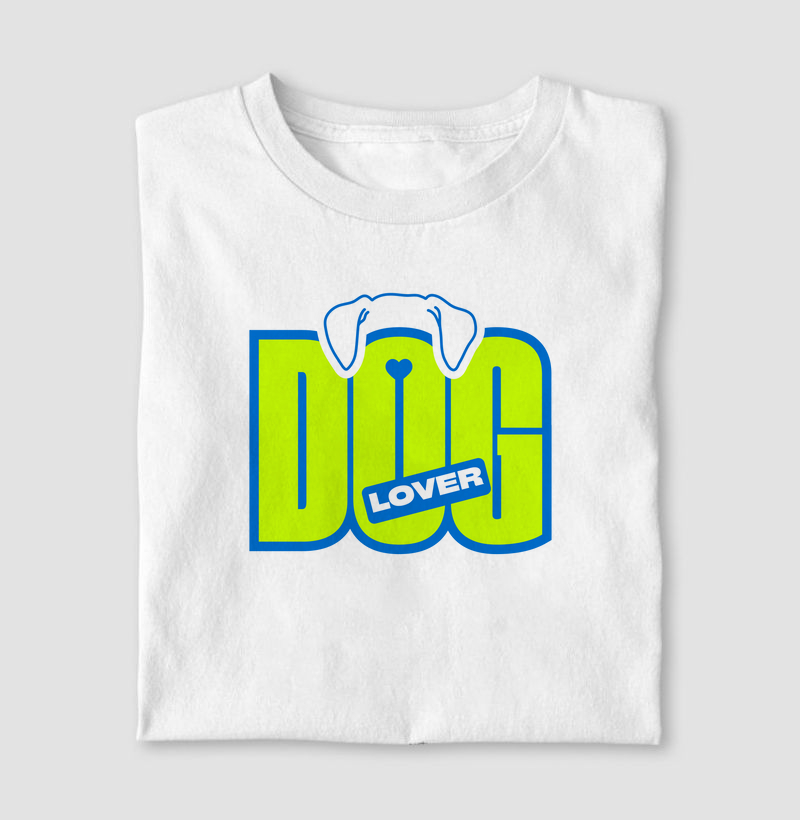 Dog lover
