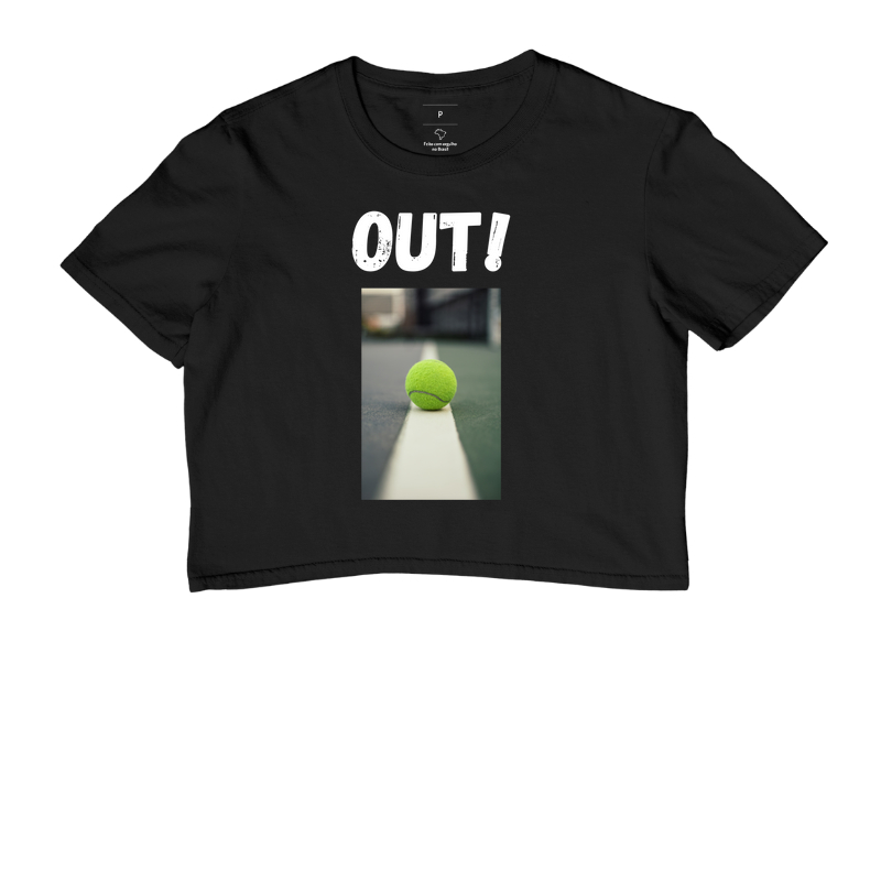 Out!