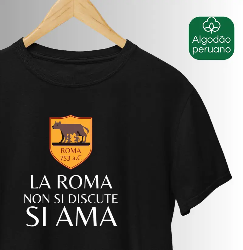 La Roma Non Si Discute