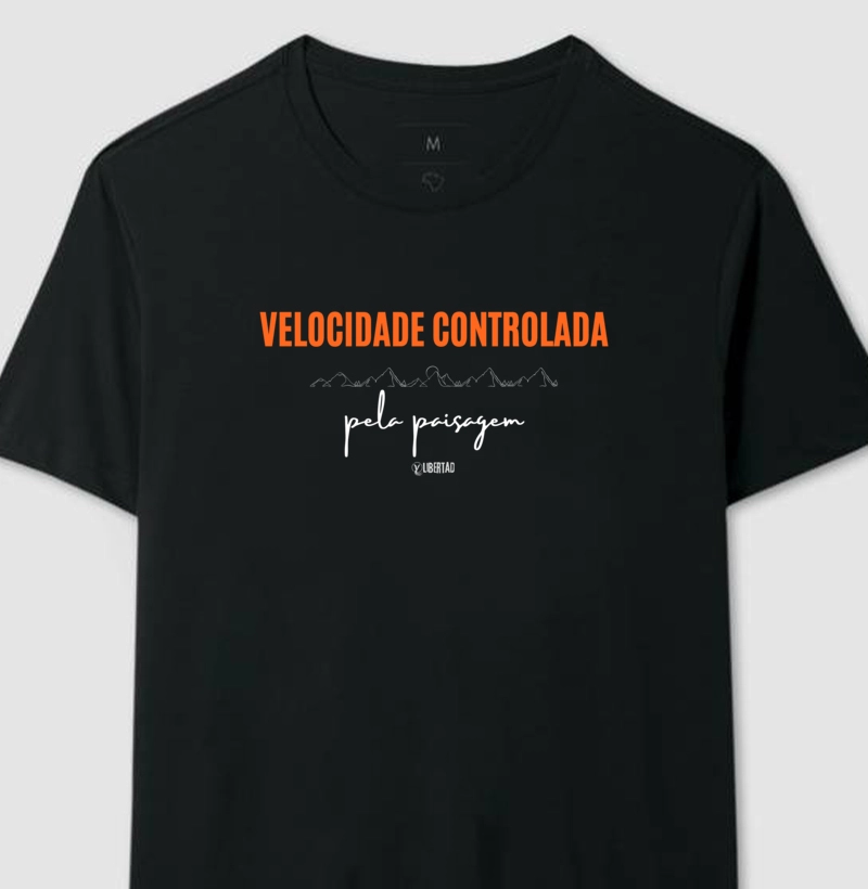 Velocidade Controlada