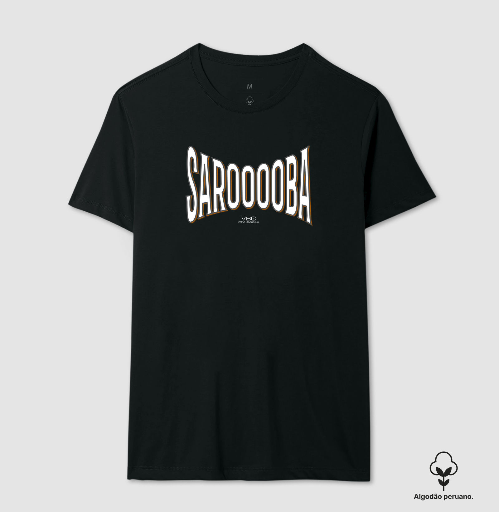 Saroooba