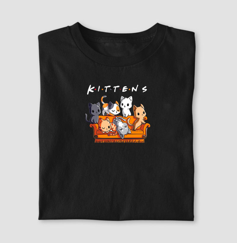 KITTENS