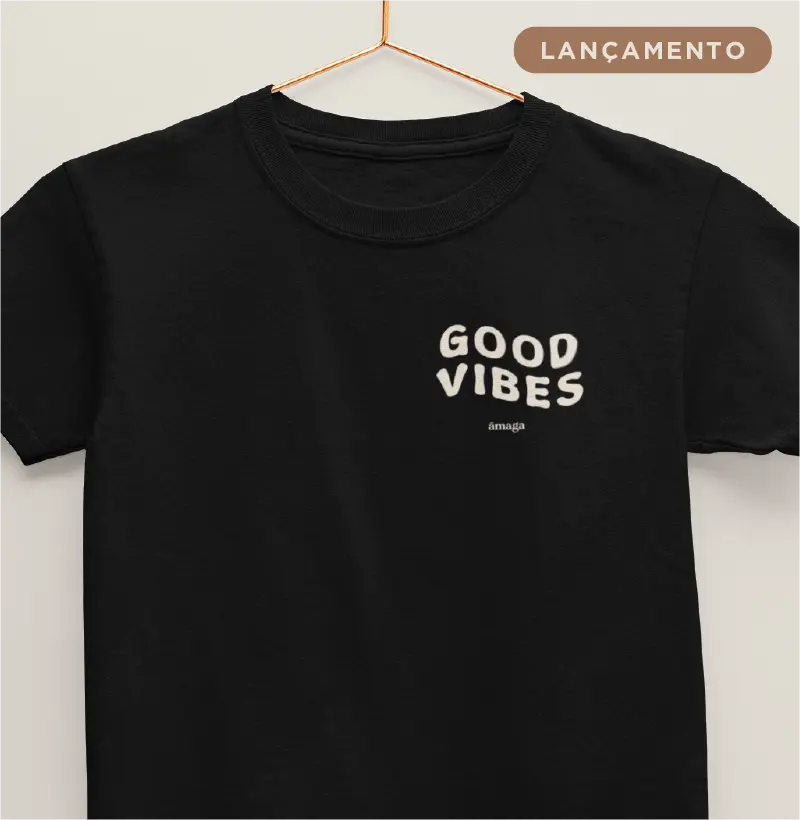 Good vibes [infantil]
