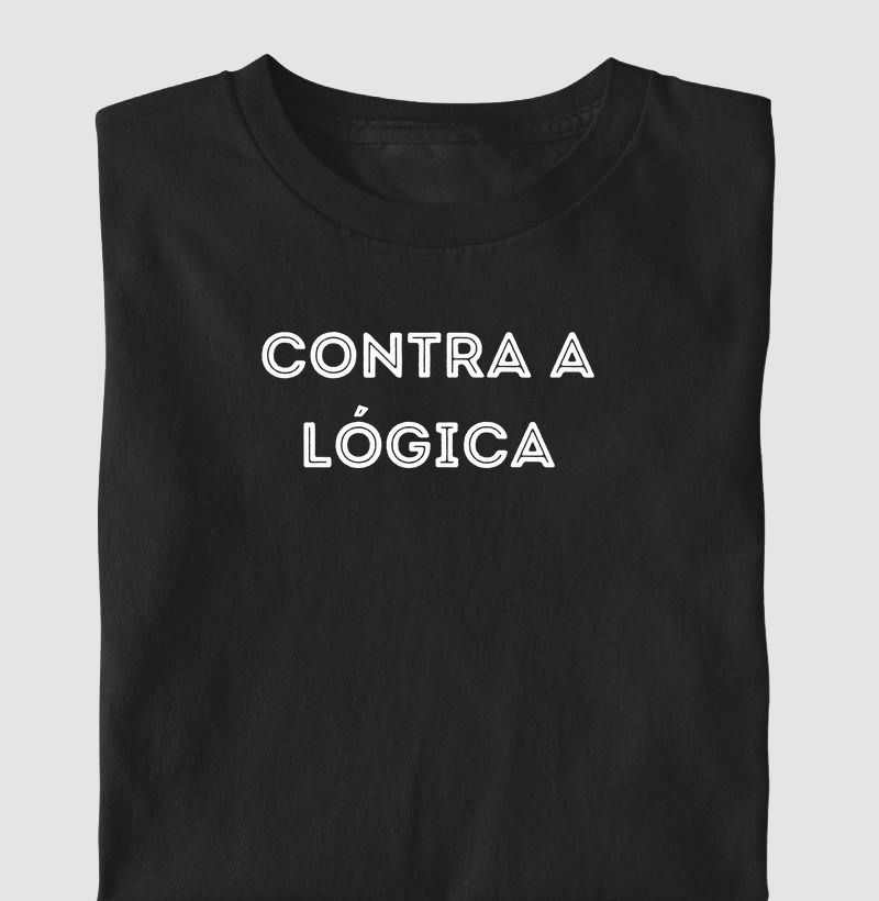 Contra a Lógica