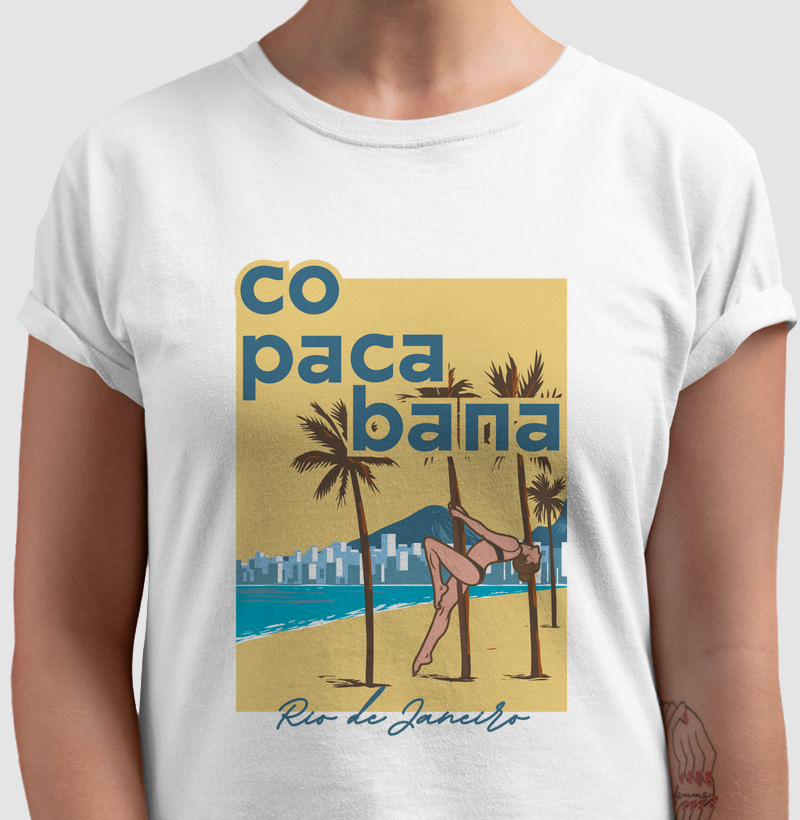 COPACABANA