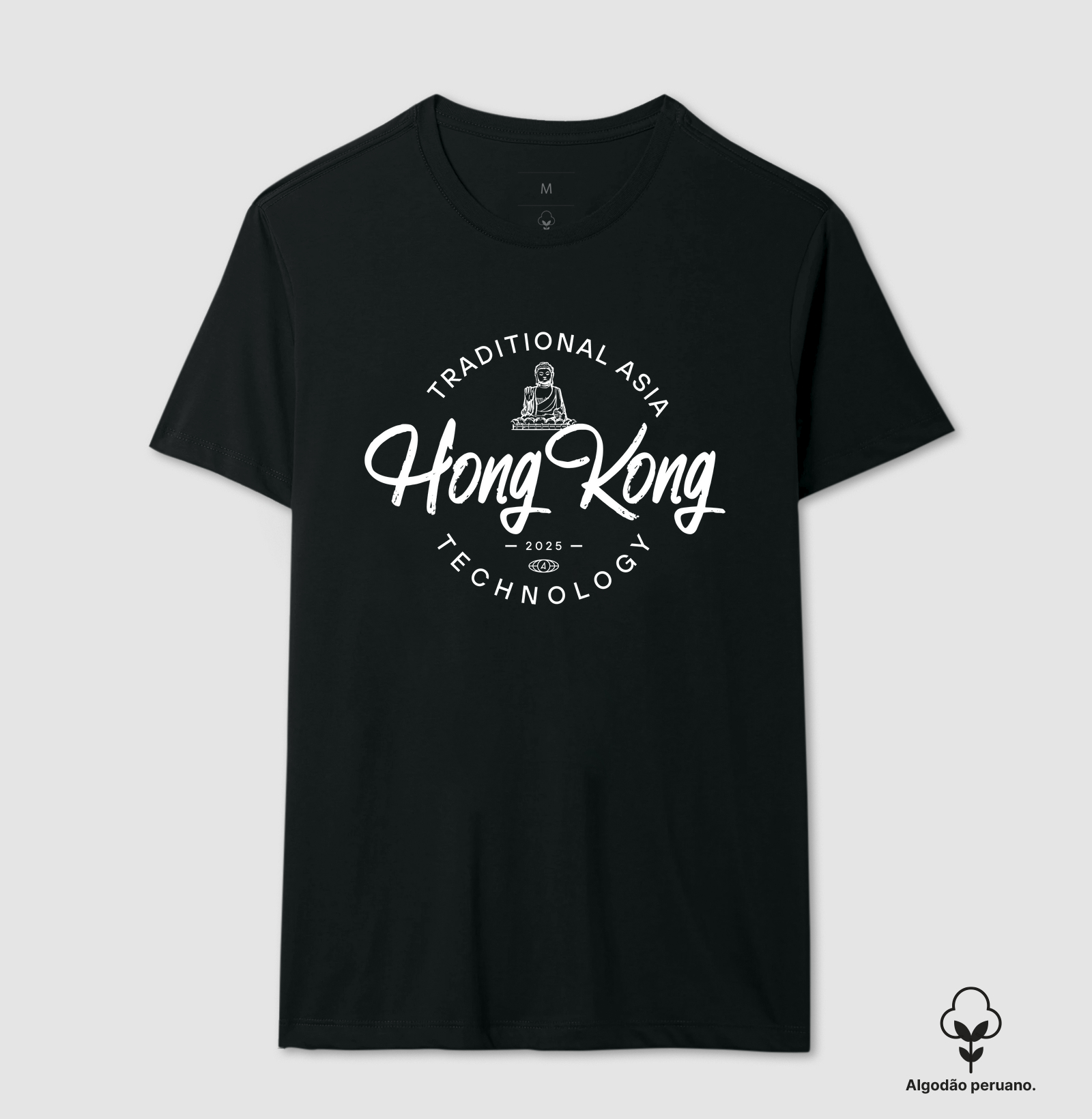 Hong Kong Traditional