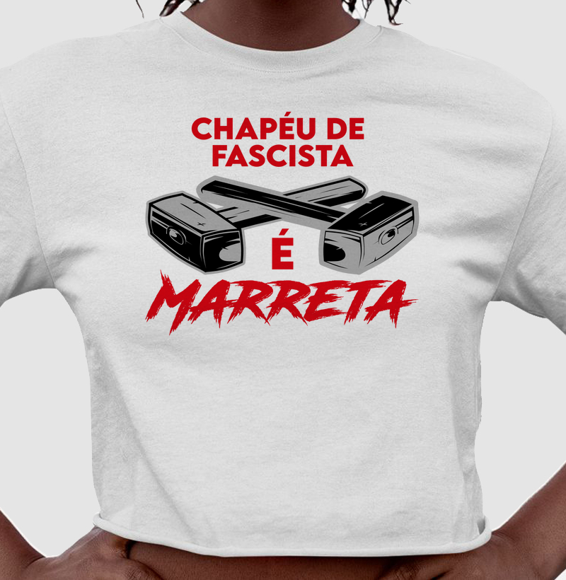 Chapéu de Marreta