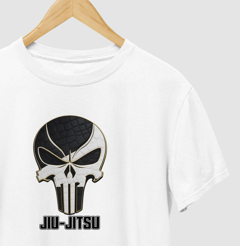 Justiceiro do Tatame