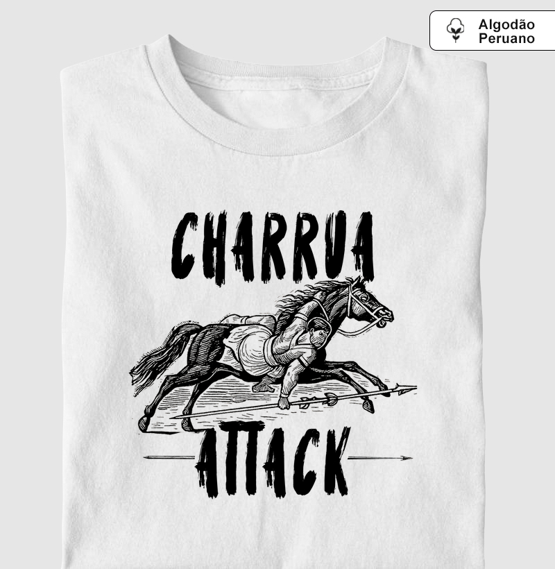 Charrua Attack