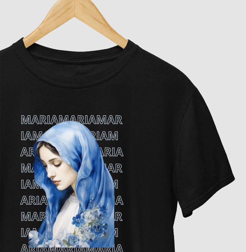 Camisa Maria
