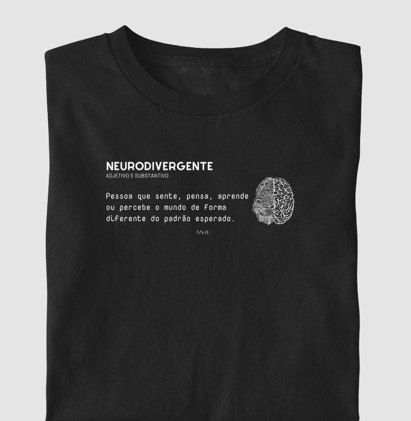 Neurodivergente