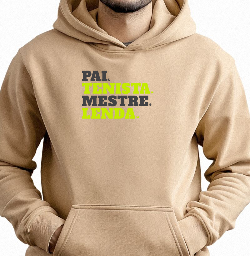 Pai mestre!