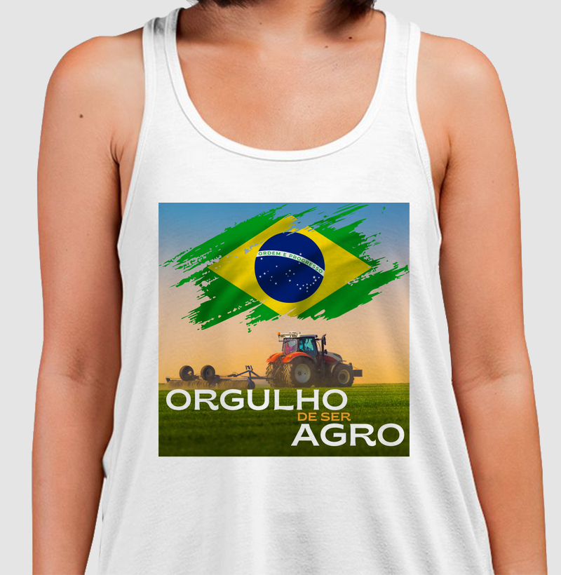 Orgulho de Ser Agro 2