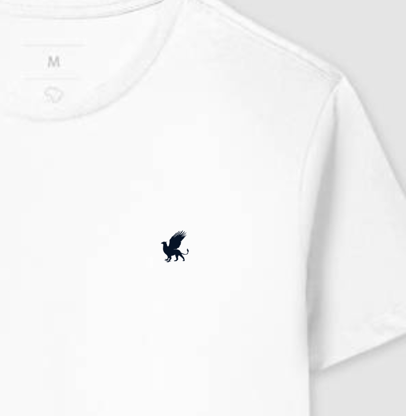 CAMISETA BÁSICA MASCULINA